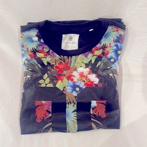 ON THE BYAS SWEAT SHIRT